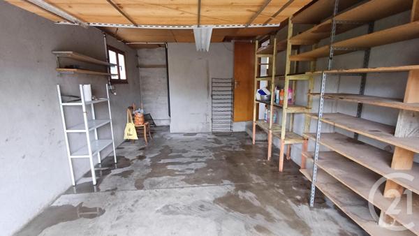 Maison à vendre  4 pièces - 92 m2 ST AMBROIX - 30