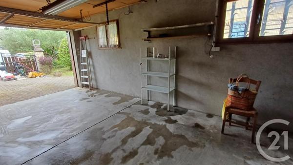 Maison à vendre  4 pièces - 92 m2 ST AMBROIX - 30