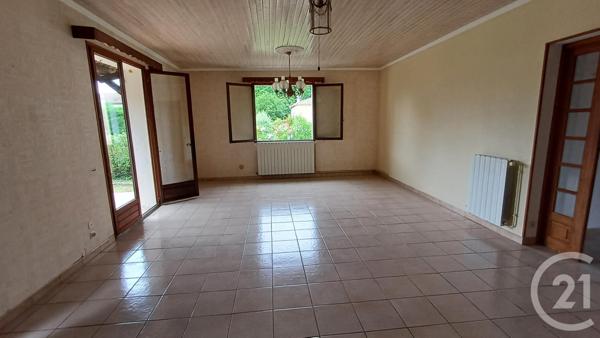 Maison à vendre  4 pièces - 92 m2 ST AMBROIX - 30