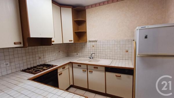 Maison à vendre  4 pièces - 92 m2 ST AMBROIX - 30