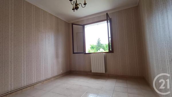 Maison à vendre  4 pièces - 92 m2 ST AMBROIX - 30