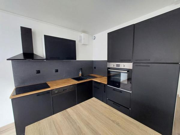 Appartement