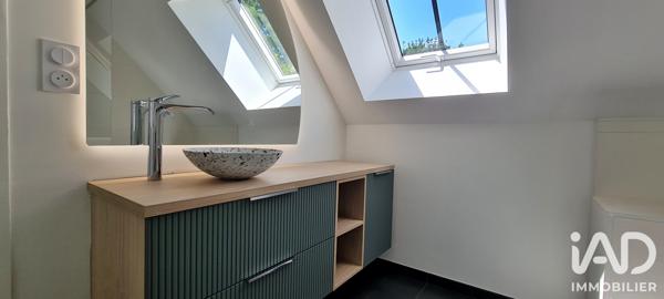 Maison à vendre 6 pièces 127,68 m² Plouharnel