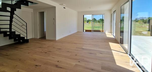 Maison à vendre 6 pièces 127,68 m² Plouharnel