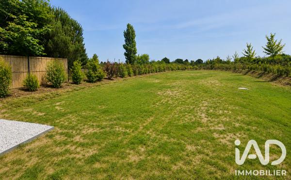 Maison à vendre 6 pièces 127,68 m² Plouharnel