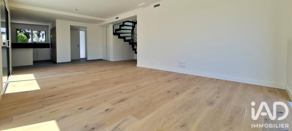 Maison à vendre 6 pièces 127,68 m² Plouharnel