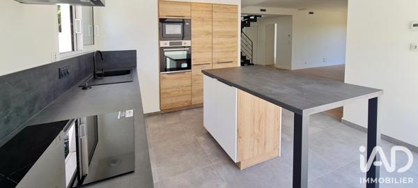 Maison à vendre 6 pièces 127,68 m² Plouharnel