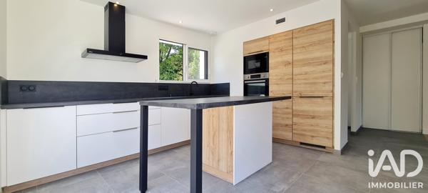Maison à vendre 6 pièces 127,68 m² Plouharnel