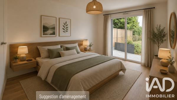 Maison à vendre 6 pièces 127,68 m² Plouharnel