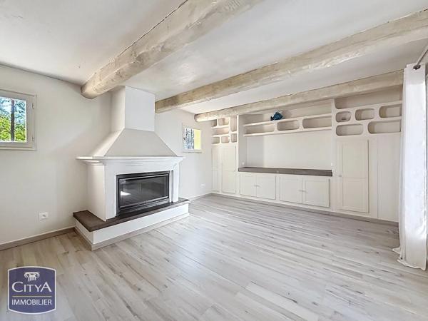 Maison à vendre 4 pièces 123m² Sainte-Maxime (83120)