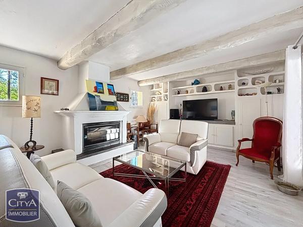 Maison à vendre 4 pièces 123m² Sainte-Maxime (83120)