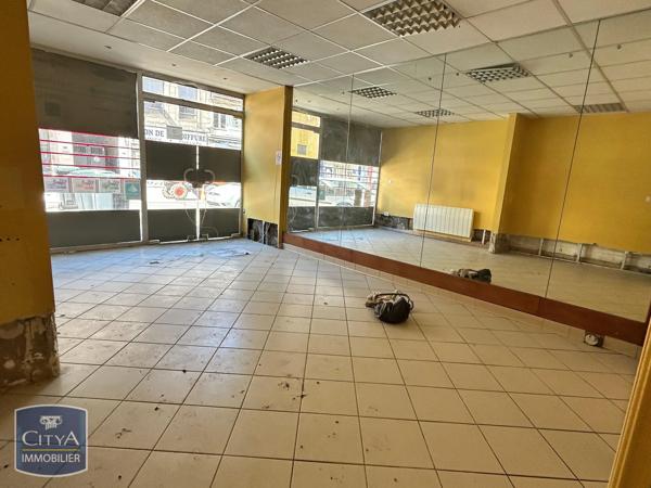 Immeuble à vendre 441m² Rive-de-Gier (42800)