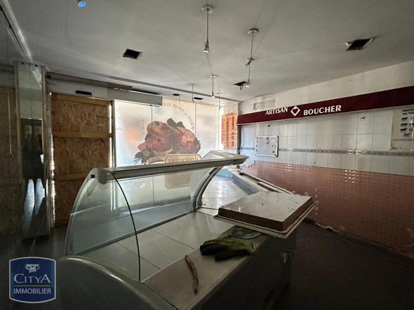 Immeuble à vendre 441m² Rive-de-Gier (42800)