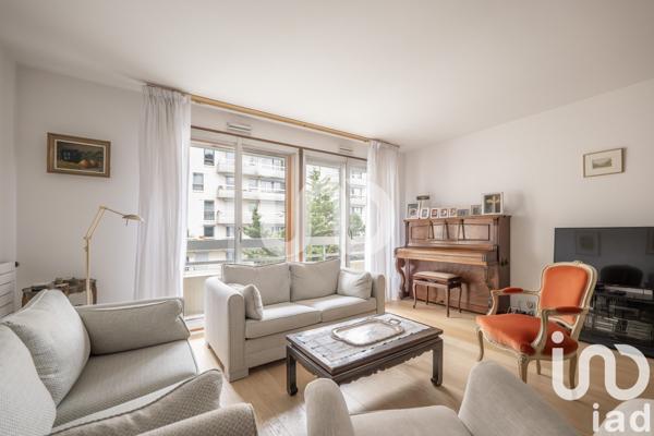 Appartement 4 pièces de 104 m² à Charenton-le-Pont (94220)