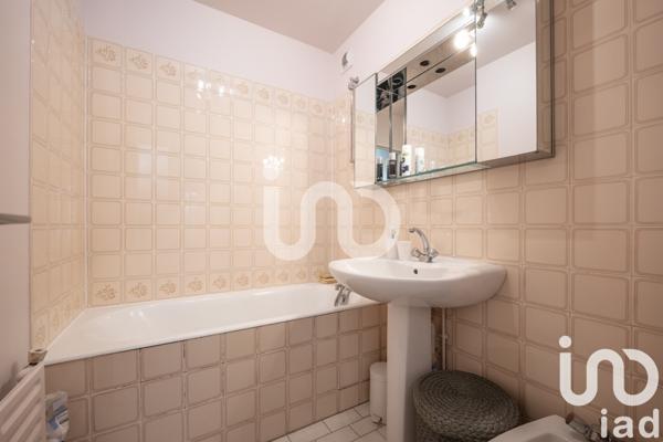 Appartement 4 pièces de 104 m² à Charenton-le-Pont (94220)