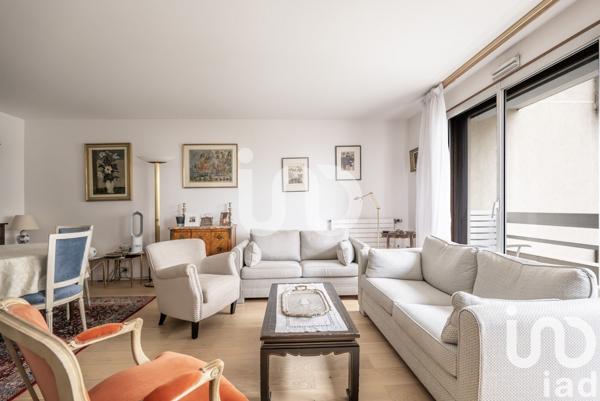 Appartement 4 pièces de 104 m² à Charenton-le-Pont (94220)