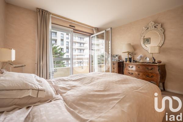 Appartement 4 pièces de 104 m² à Charenton-le-Pont (94220)