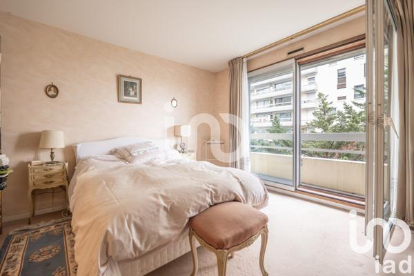 Appartement 4 pièces de 104 m² à Charenton-le-Pont (94220)