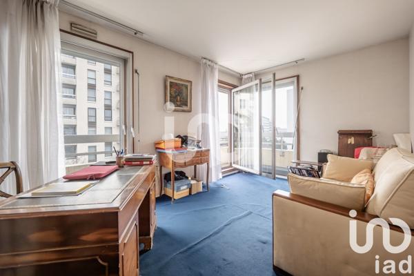 Appartement 4 pièces de 104 m² à Charenton-le-Pont (94220)