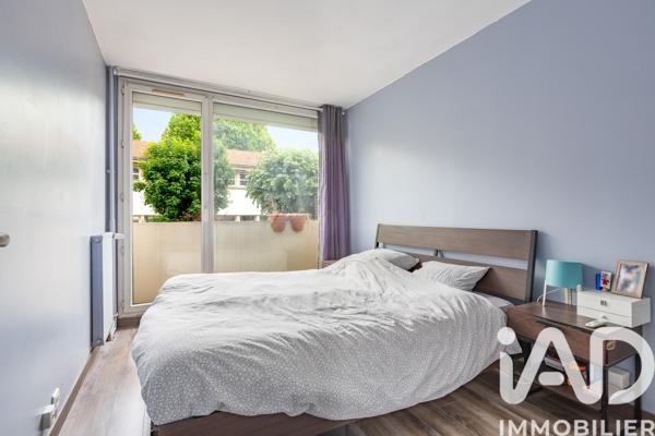 Appartement à vendre 4 pièces 79 m² Chelles