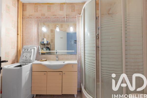 Appartement à vendre 4 pièces 79 m² Chelles