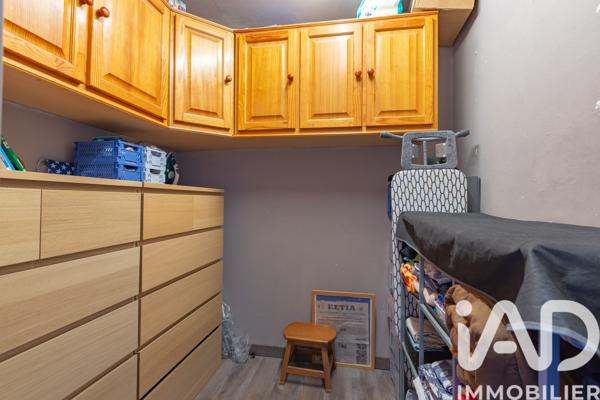Appartement à vendre 4 pièces 79 m² Chelles