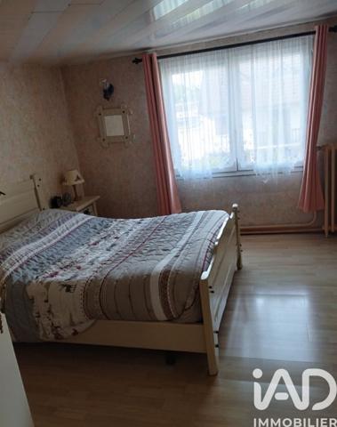Maison à vendre 6 pièces 100 m² Aulnay-sous-Bois