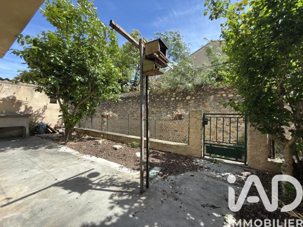 Maison à vendre 5 pièces 106 m² Bompas