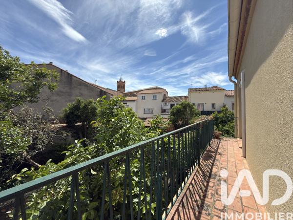 Maison à vendre 5 pièces 106 m² Bompas