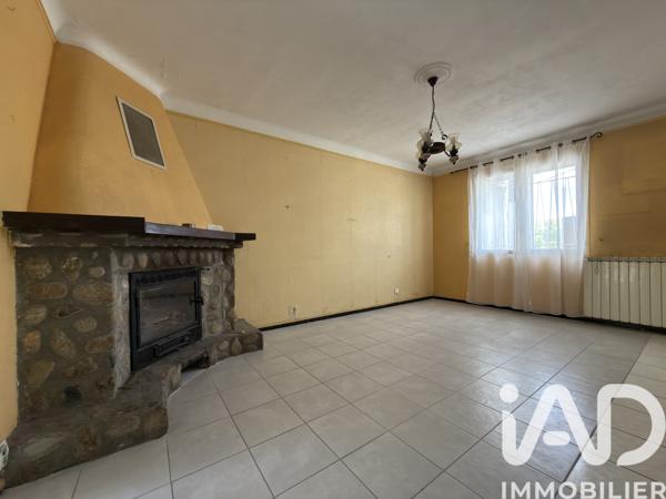 Maison à vendre 5 pièces 106 m² Bompas