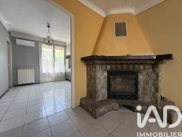 Maison à vendre 5 pièces 106 m² Bompas