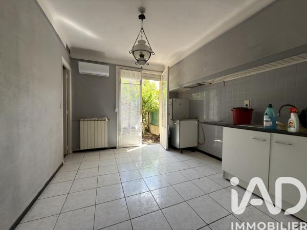 Maison à vendre 5 pièces 106 m² Bompas