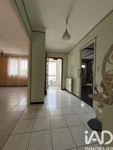 Maison à vendre 5 pièces 106 m² Bompas