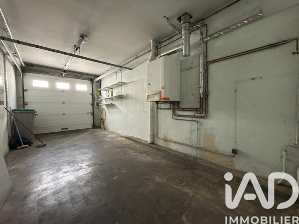 Maison à vendre 5 pièces 106 m² Bompas