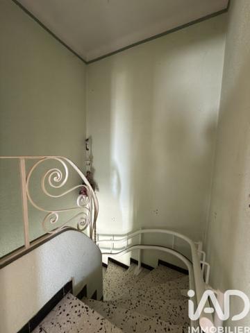 Maison à vendre 5 pièces 106 m² Bompas