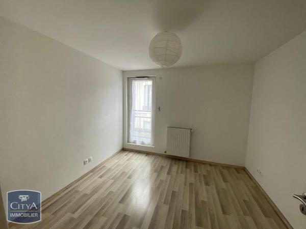Appartement à louer 3 pièces 61m²