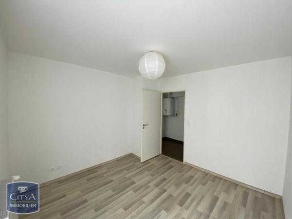 Appartement à louer 3 pièces 61m²