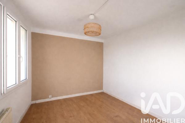 Appartement à vendre 4 pièces 66 m² Alès