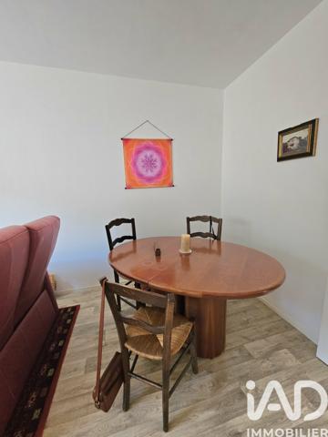 Appartement à vendre 3 pièces 65 m² Albi