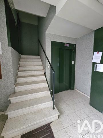 Appartement à vendre 3 pièces 65 m² Albi
