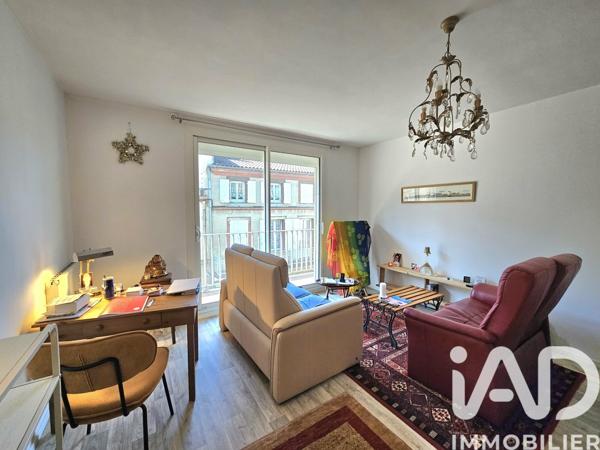 Appartement à vendre 3 pièces 65 m² Albi