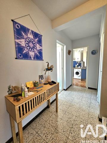 Appartement à vendre 3 pièces 65 m² Albi