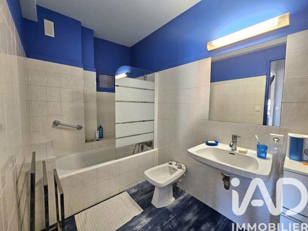 Appartement à vendre 3 pièces 65 m² Albi