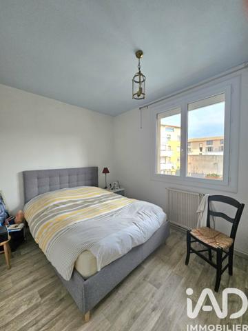 Appartement à vendre 3 pièces 65 m² Albi