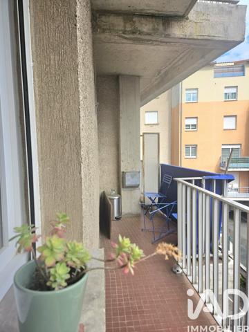 Appartement à vendre 3 pièces 65 m² Albi