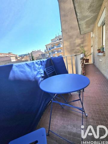 Appartement à vendre 3 pièces 65 m² Albi