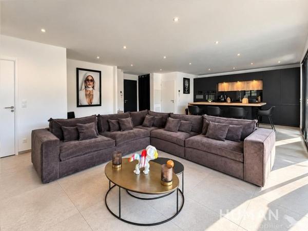 Maison à vendre 830 000 € Lambesc 4 p 110 m² DPE A
