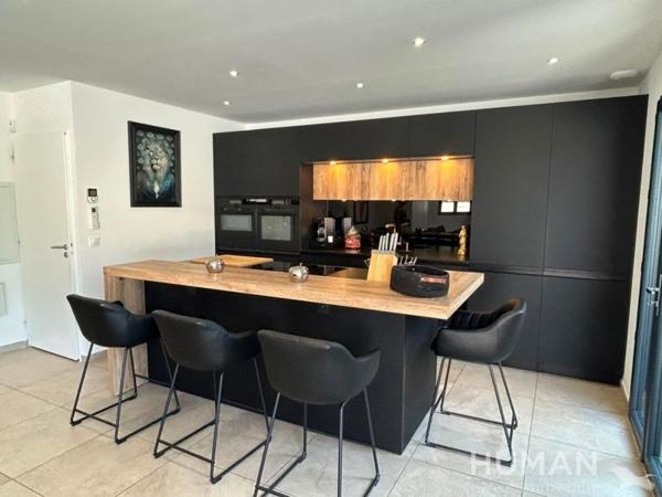 Maison à vendre 830 000 € Lambesc 4 p 110 m² DPE A