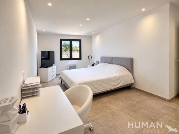 Maison à vendre 830 000 € Lambesc 4 p 110 m² DPE A
