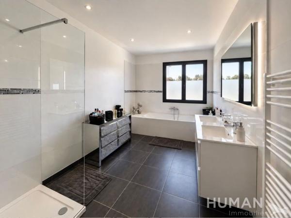 Maison à vendre 830 000 € Lambesc 4 p 110 m² DPE A